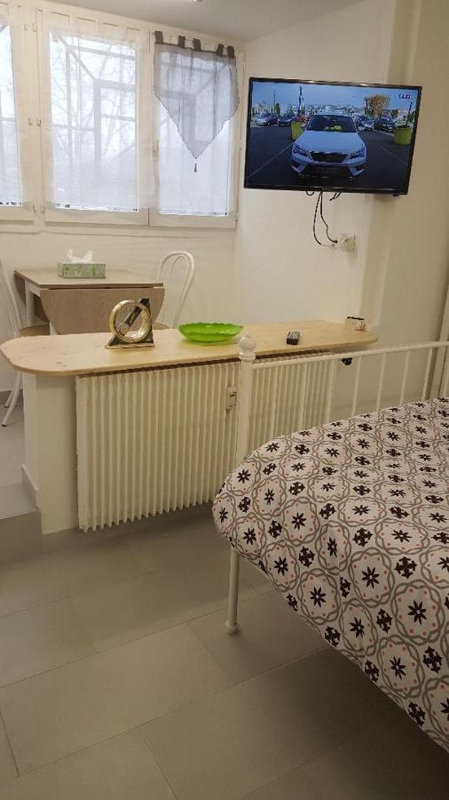 Appartement Jina à Strasbourg Extérieur photo