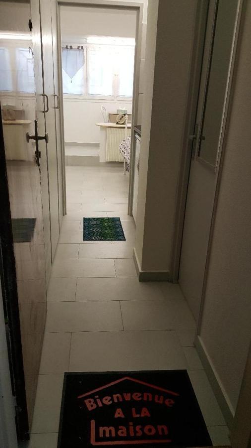 Appartement Jina à Strasbourg Extérieur photo