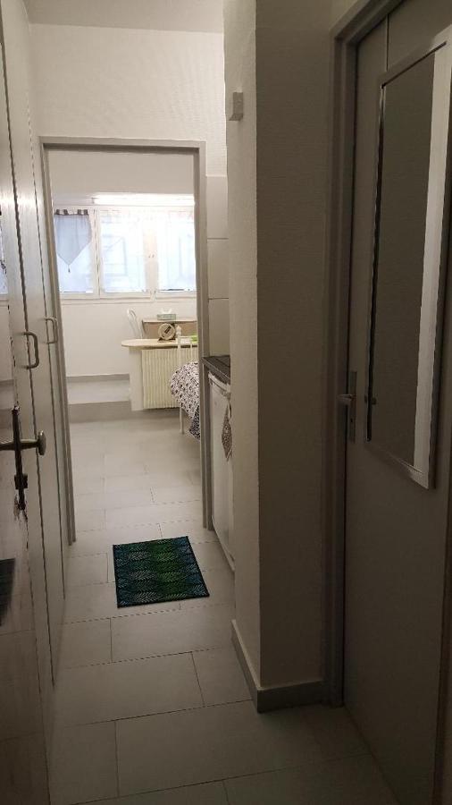Appartement Jina à Strasbourg Extérieur photo