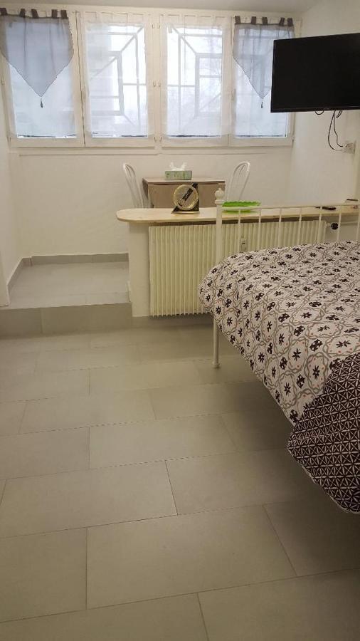 Appartement Jina à Strasbourg Extérieur photo