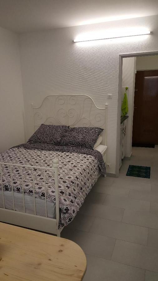 Appartement Jina à Strasbourg Extérieur photo